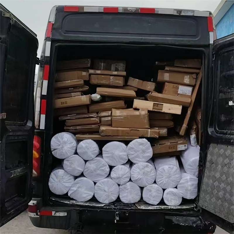 黑龙江鹤岗工农至义乌货运专线，一站式物流服务助您货畅其流！（到义乌物流专线）