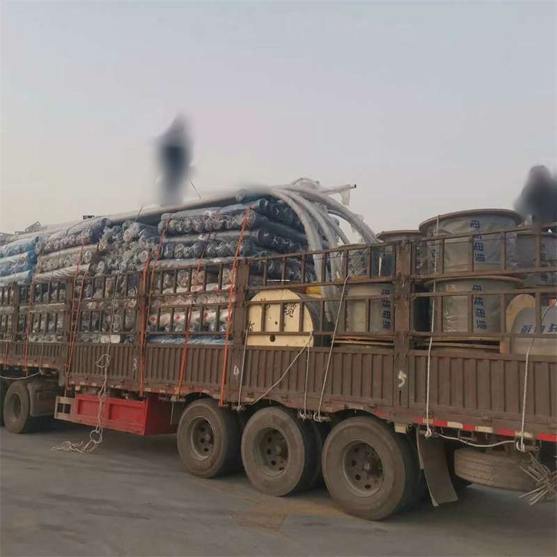 黑龙江鹤岗工农到六盘水物流公司——一站式服务，让货运更便捷