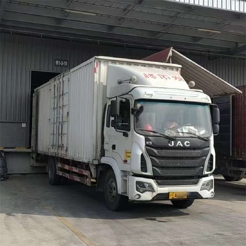 黑龙江鹤岗工农到启东物流公司一站式货运服务，满足您的各种需求