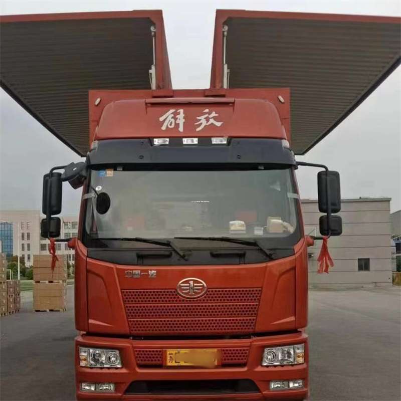 黑龙江鹤岗工农到白城物流公司——一站式服务，满足您的各种物流需求