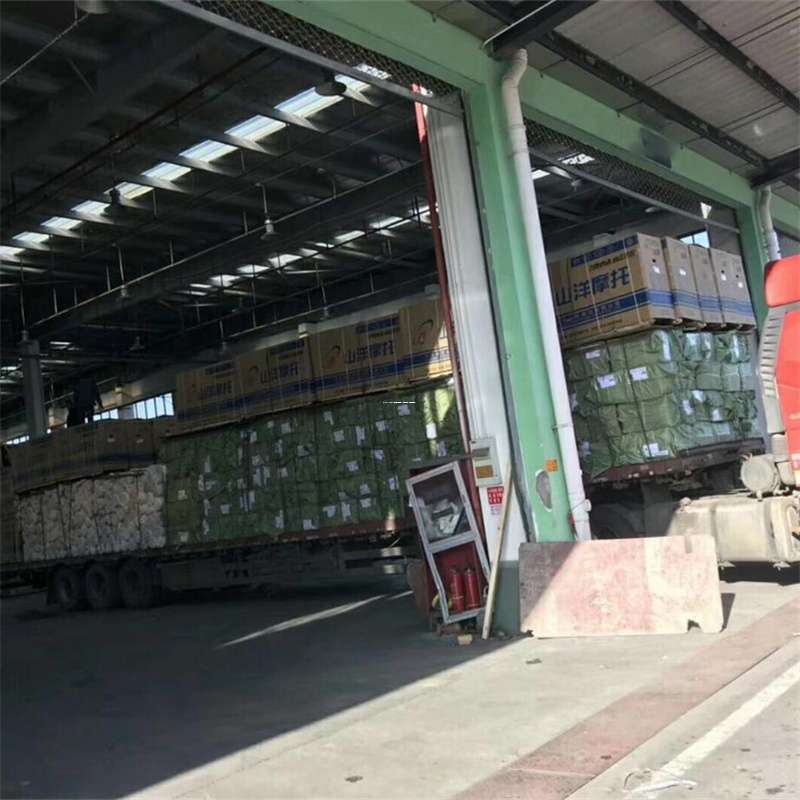 黑龙江鹤岗工农到苏州物流公司——一站式服务，让货运更便捷